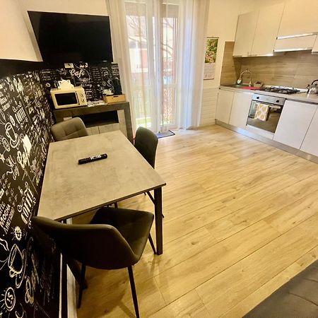 Solemar Apartments Kennedy Альгеро Экстерьер фото