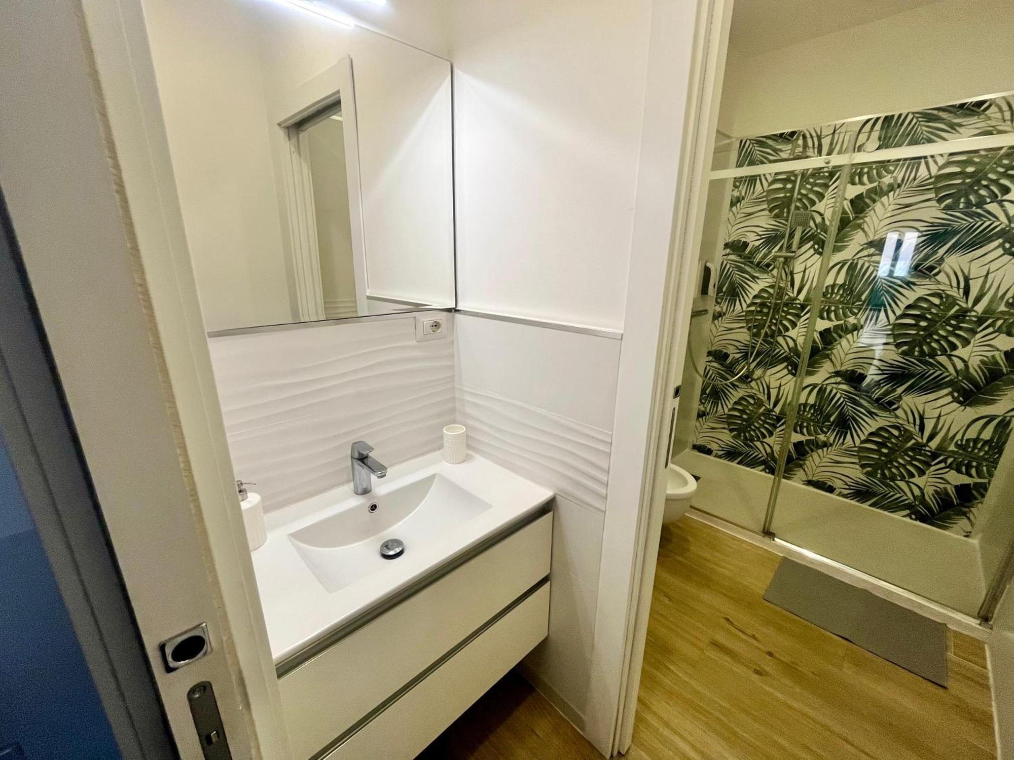 Solemar Apartments Kennedy Альгеро Экстерьер фото